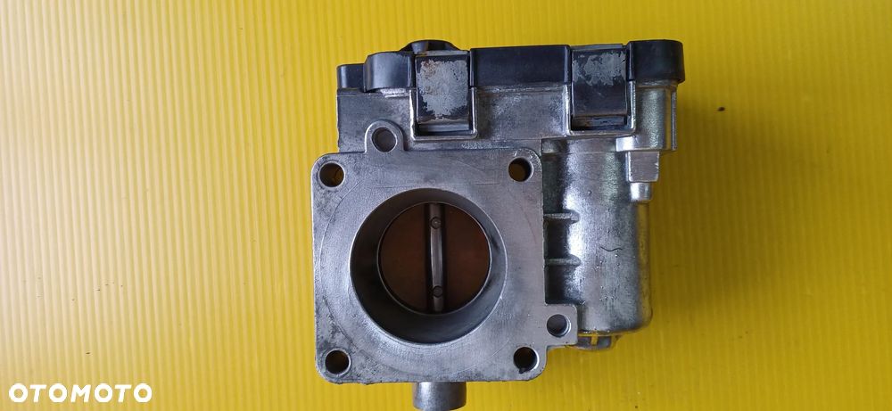 Przepustnica powietrza Fiat Punto, Idea, Panda 1.2 1.4 5519278 - 4