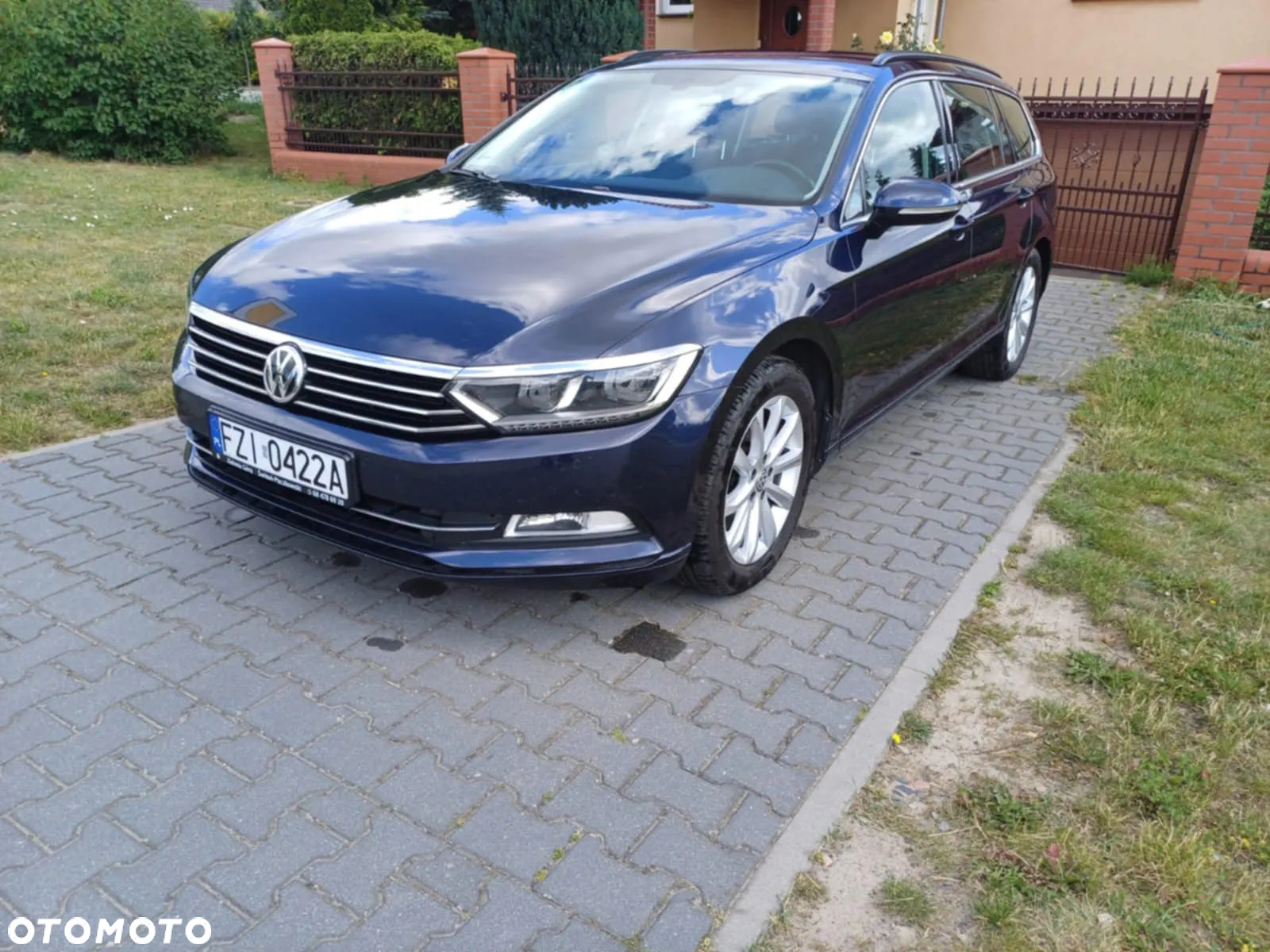 Volkswagen Passat 2.0 TDI BMT Comfortline - 2