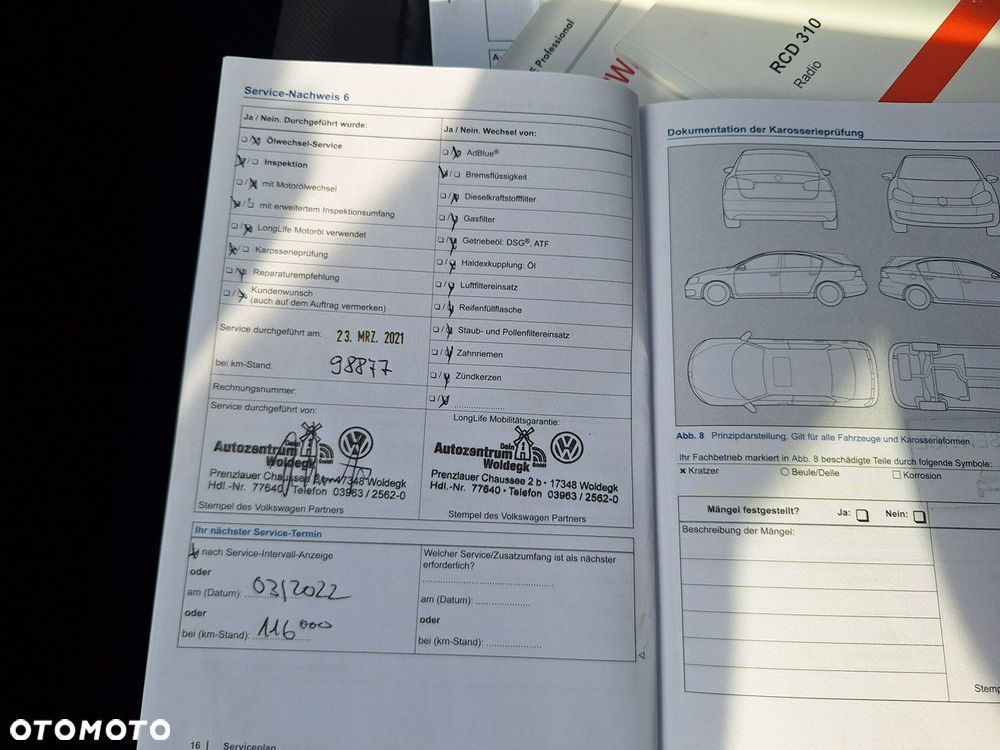 Volkswagen Tiguan 1.4 TSI BlueMotion Technology Life - 35