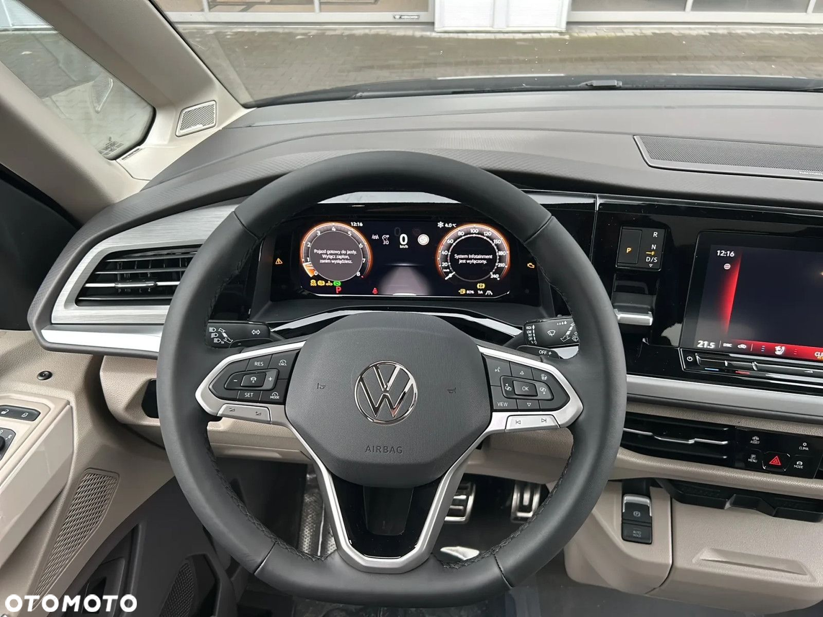 Volkswagen Multivan 2.0 TSI L2 Style DSG - 18