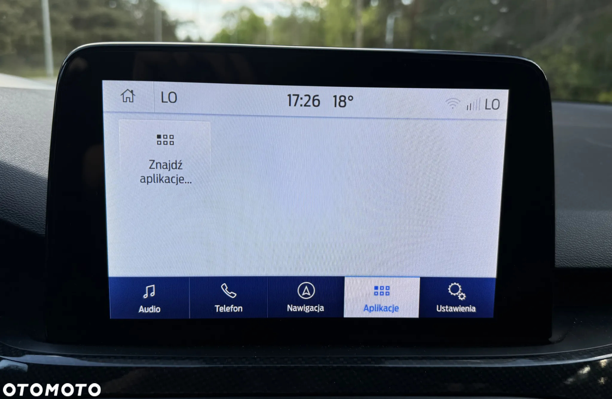 Ford Focus 1.0 EcoBoost Hybrid ST-LINE - 33