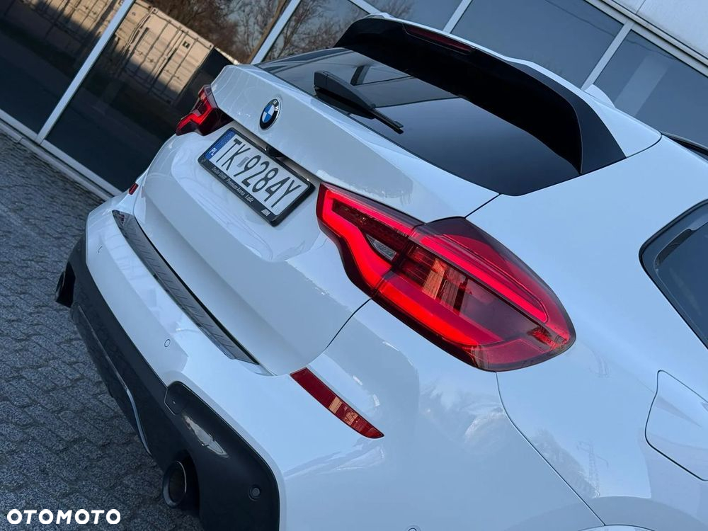 BMW X3 xDrive20d M Sport sport - 22