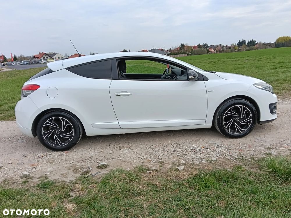 Renault Megane 1.5 dCi Bose Edition - 5