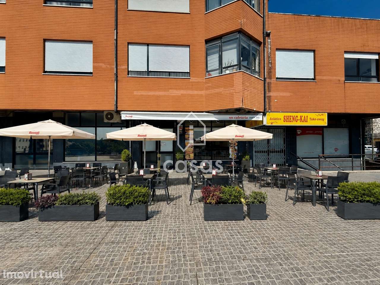 Loja  Venda em Valongo,Valongo - Grande imagem: 2/15