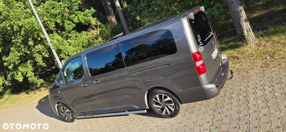 Citroën SpaceTourer 2.0 BlueHDi XL Shine - 4