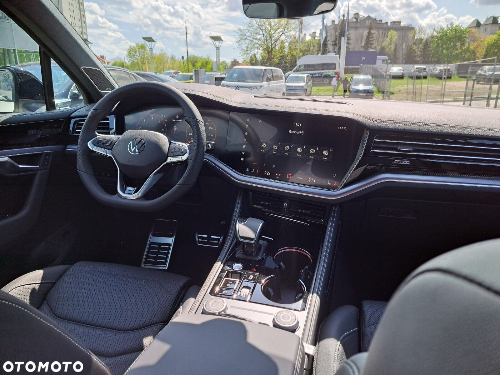 Volkswagen Touareg 3.0 V6 TDI 4Motion R-Line - 18