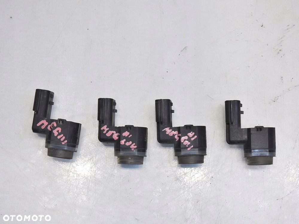 CZUJNIK PARKOWANIA PDC RENAULT MEGANE III - 7