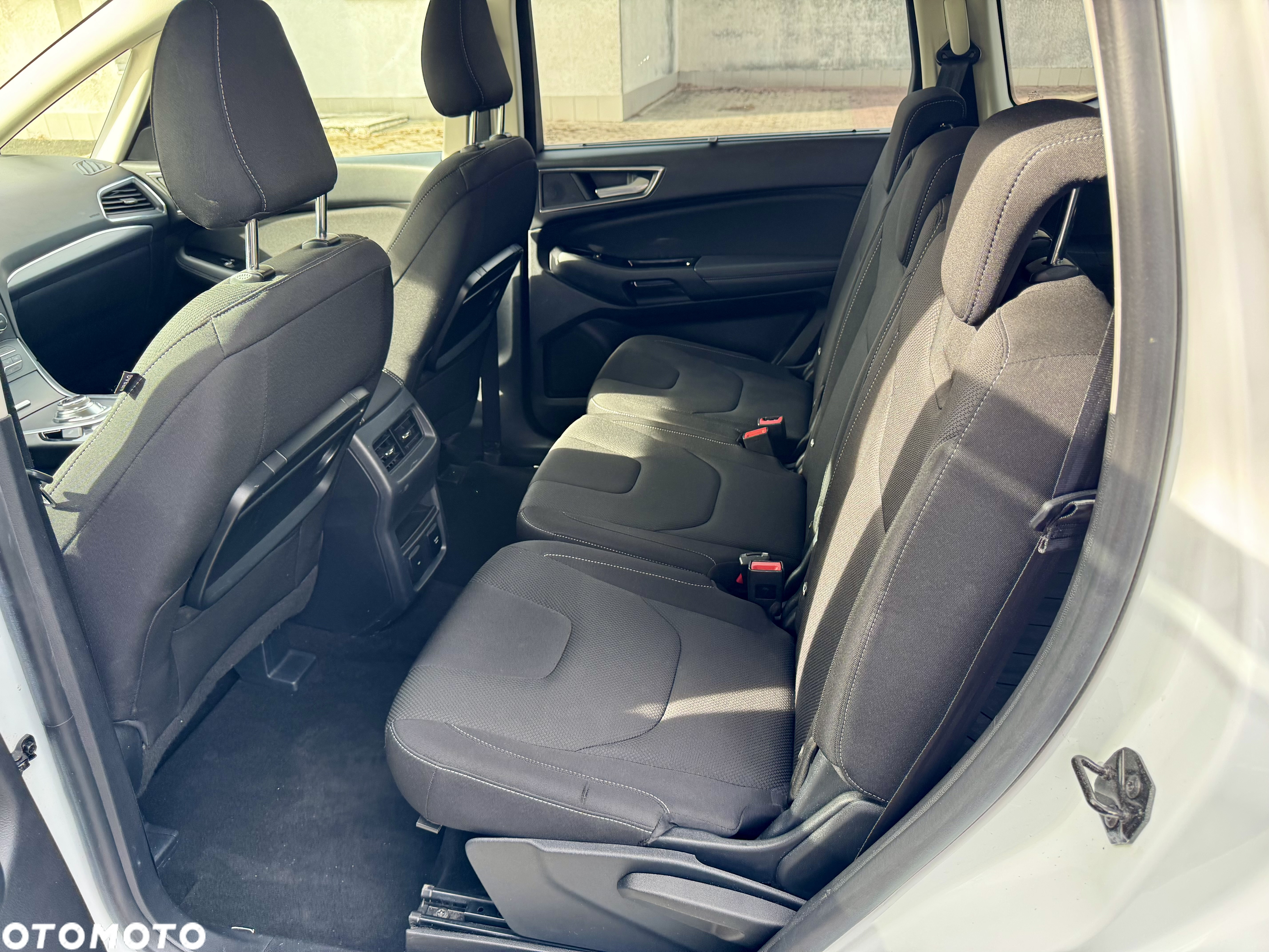 Ford S-Max - 20
