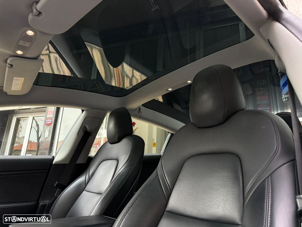 Tesla Model 3 Standard Range Plus RWD - 16