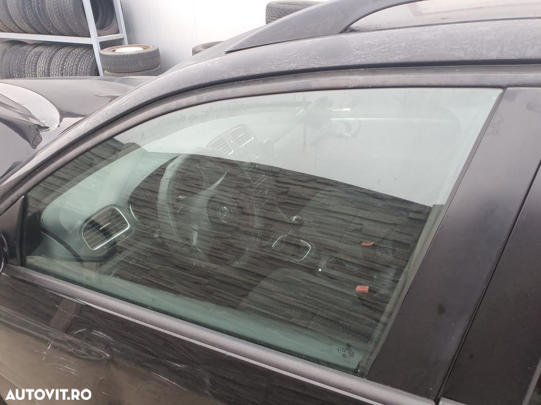 GEAM USA VW GOLF 6 COMBI S.F - 1