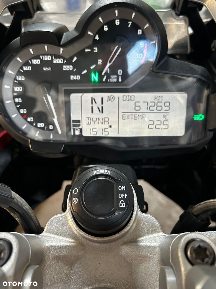 BMW GS - 19