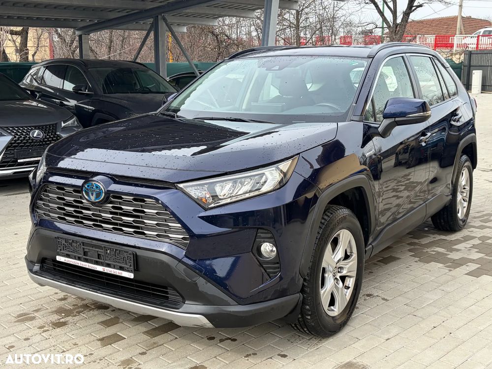 Toyota RAV4 - 24