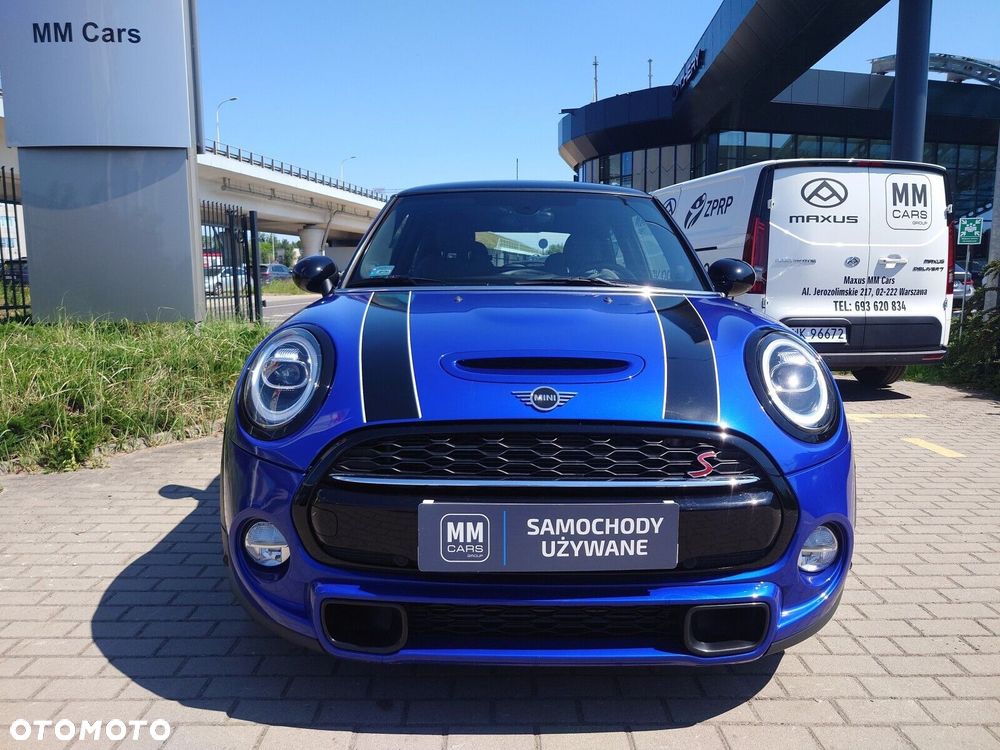 MINI Cooper S GPF - 2