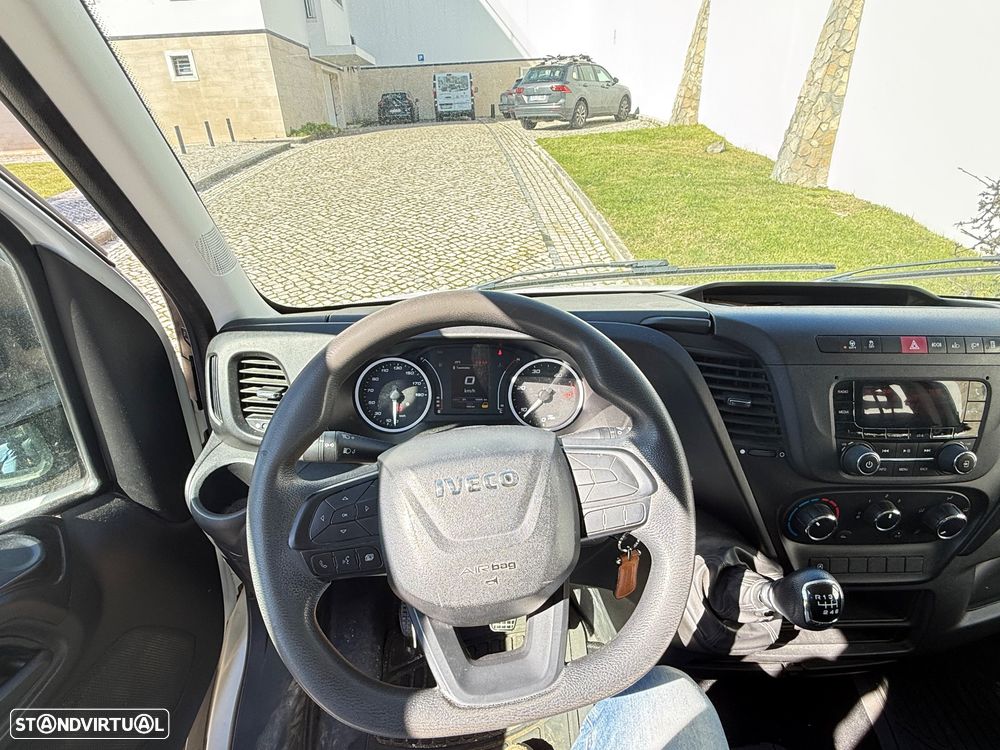 Iveco Daily - 8
