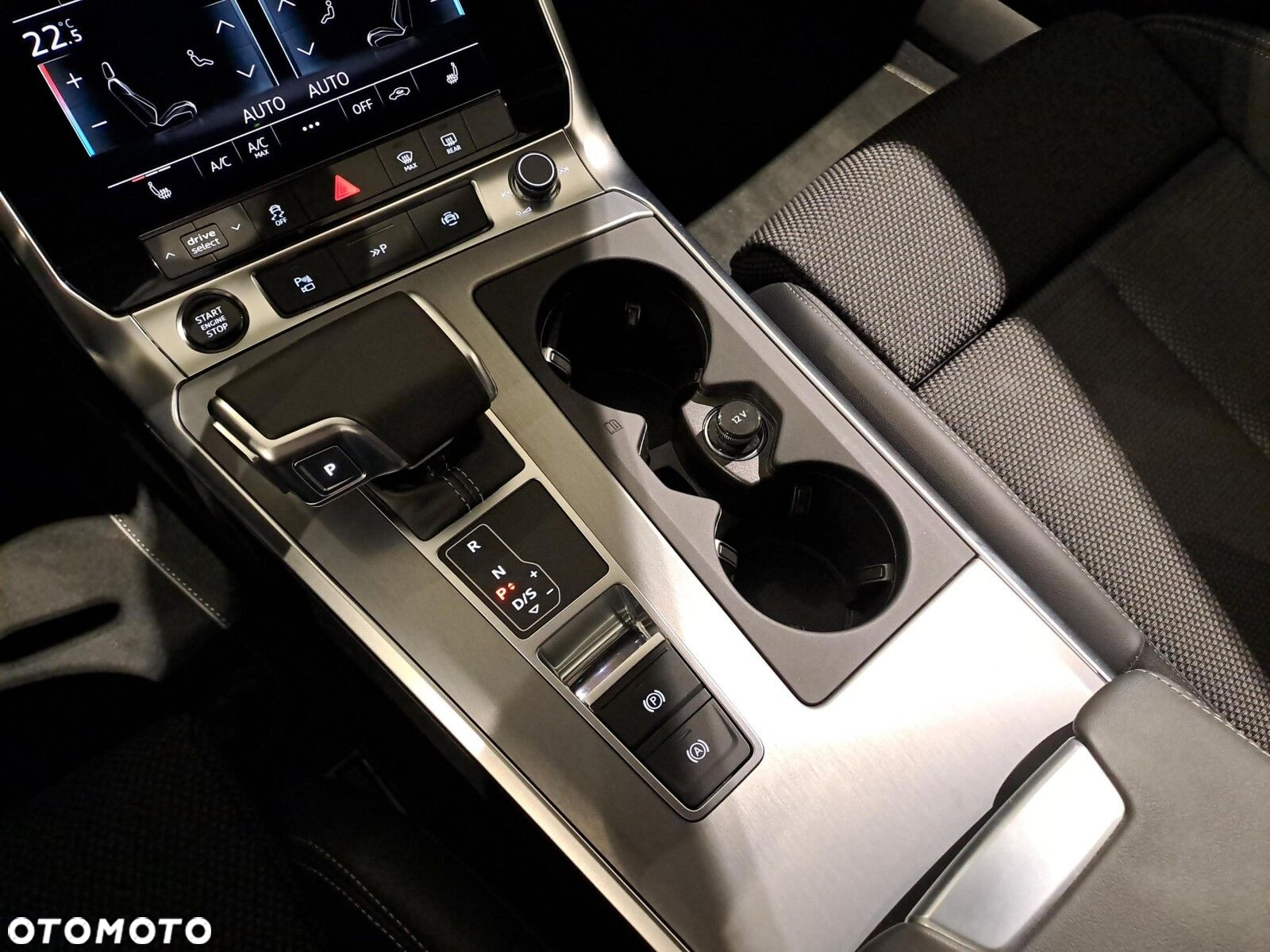 Audi A6 - 13