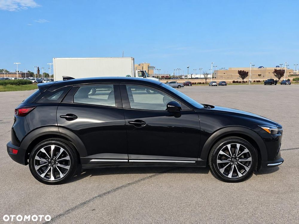 Mazda CX-3 - 14