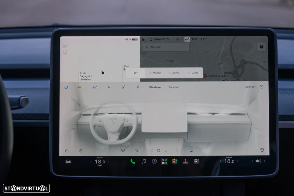 Tesla Model 3 Performance Dual Motor AWD - 57
