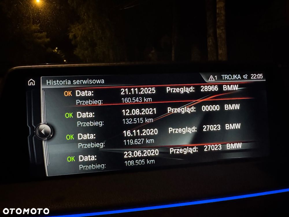 BMW Seria 7 750Ld xDrive - 34