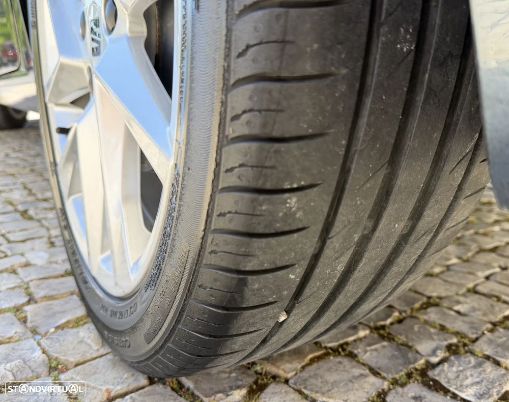 SEAT Ibiza 1.0 TSI FR - 8