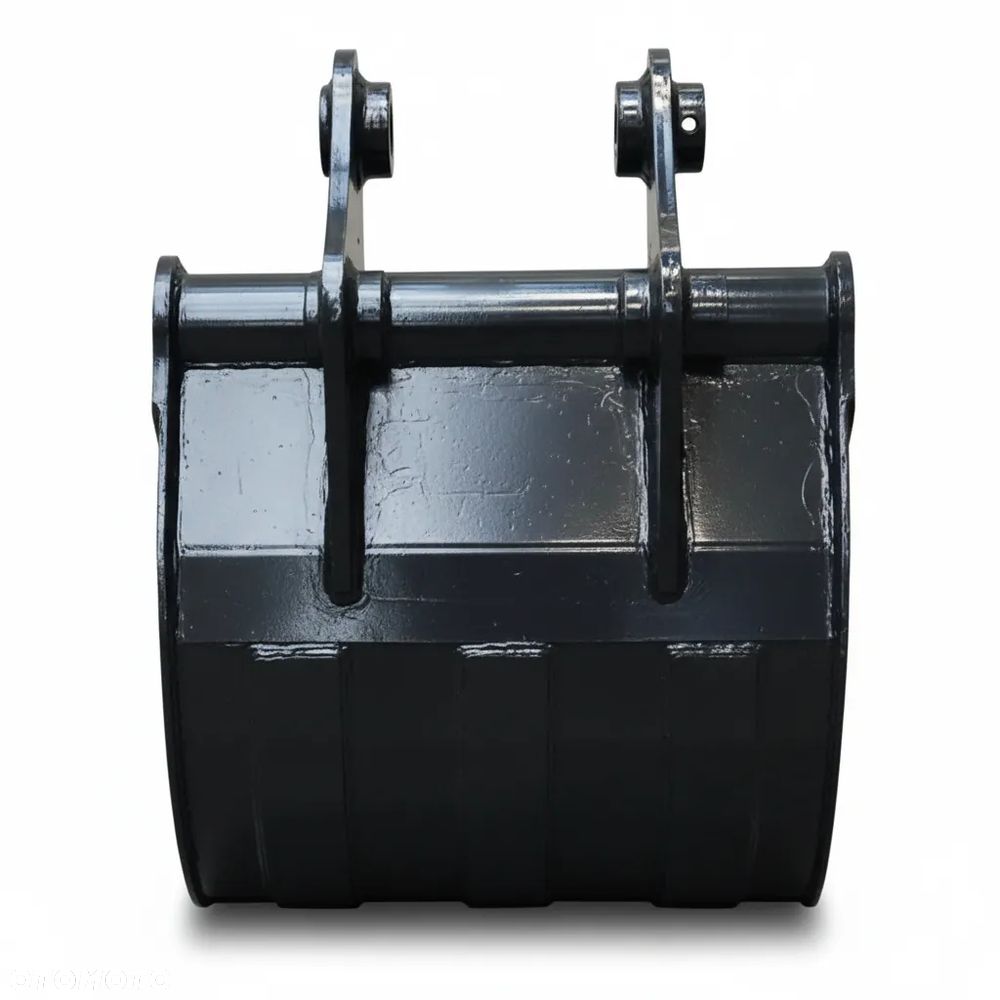 Łyżka Kopiąca CAT MIDI 45 cm BK-Hammer Zestaw (łyżka + zęby) - 4