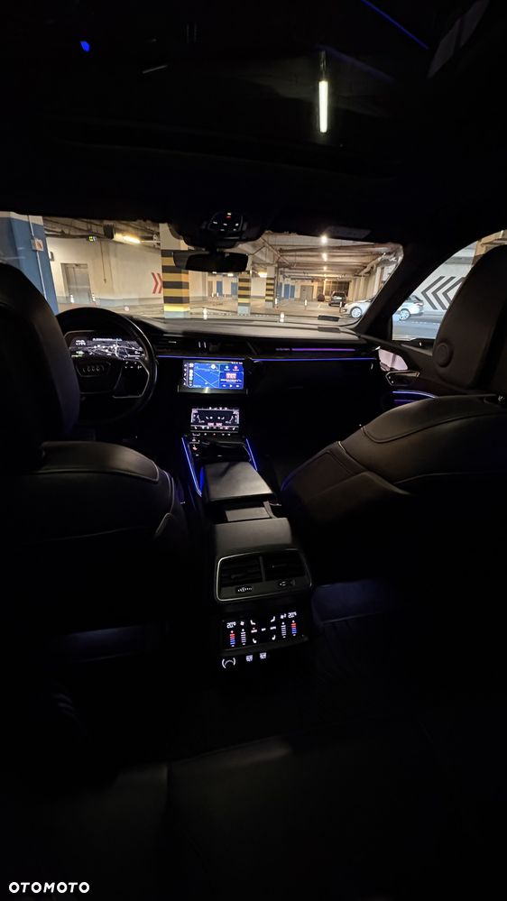 Audi e-tron 55 Quattro - 29