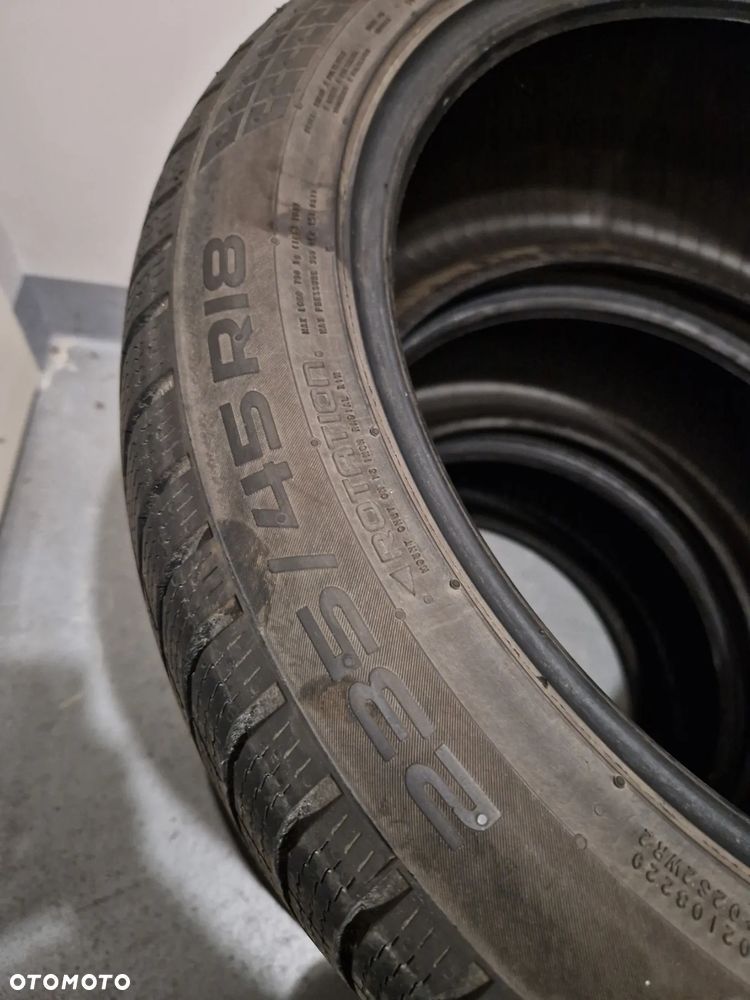 Nokian WR SNOWPROOF P 235/45R18 98V - 7