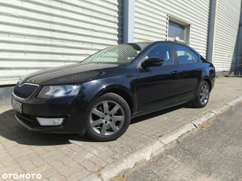 Skoda Octavia 1.8 TSI Ambition - 2