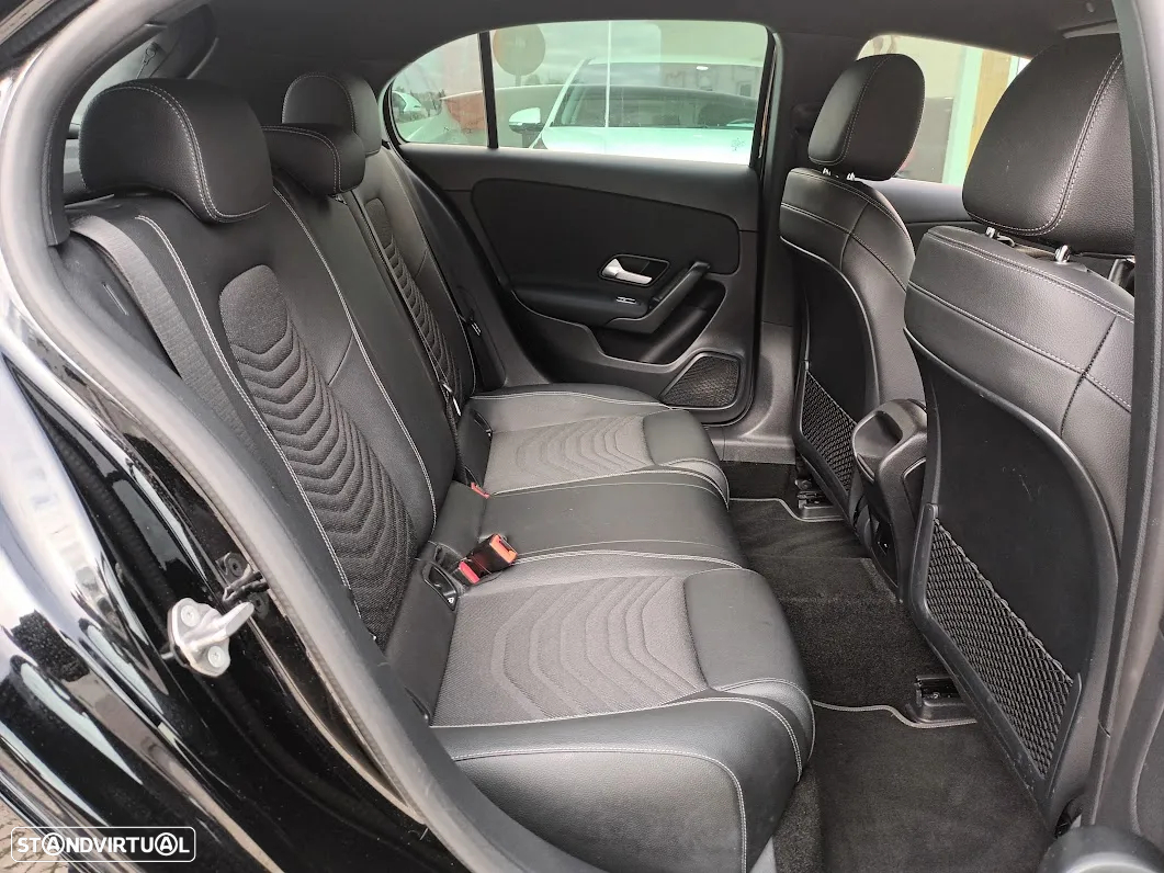 Mercedes-Benz A 180 Progressive - 41