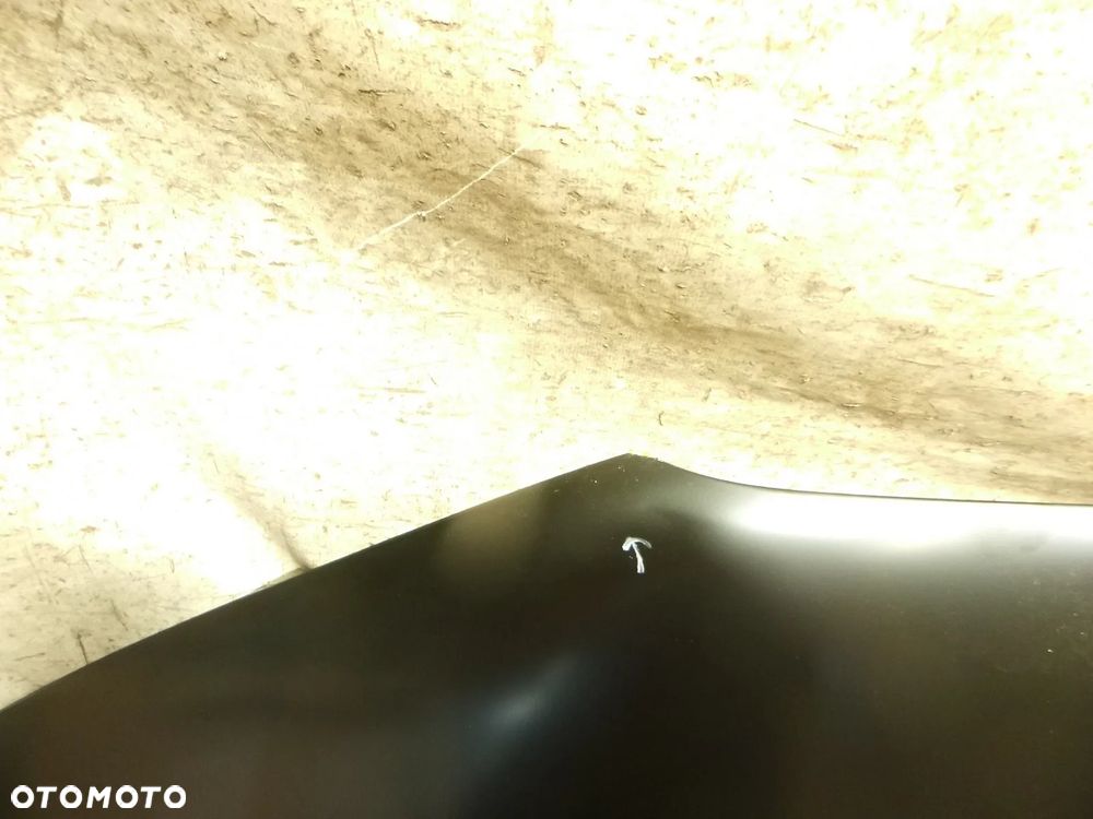 bmw x3 x4 f25 f26 10-17r maska silnika nowa z uszkodz - 6