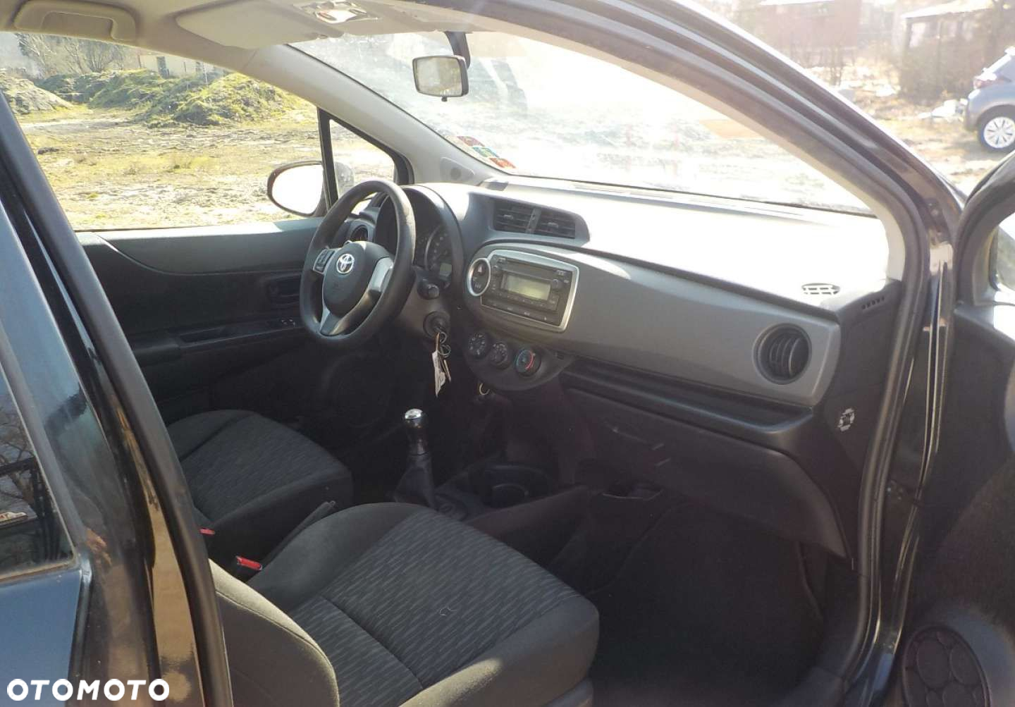 Toyota Yaris - 21