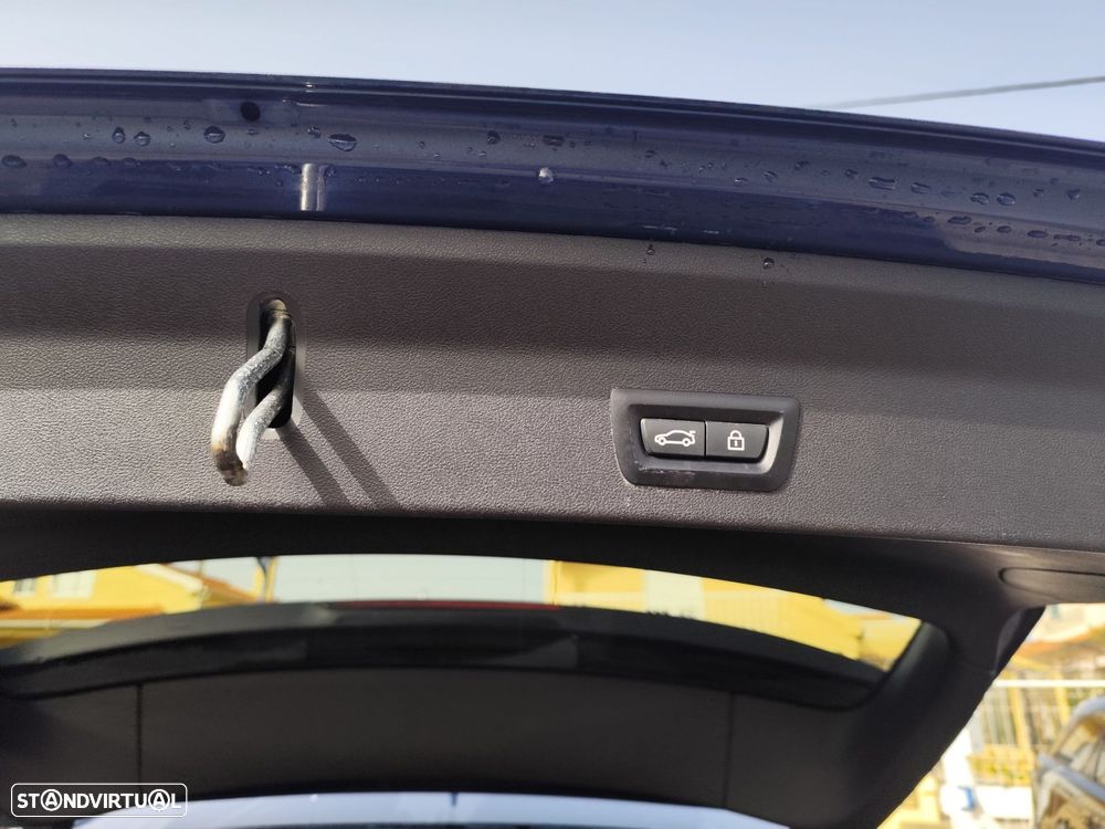 BMW X3 20 d xDrive - 13