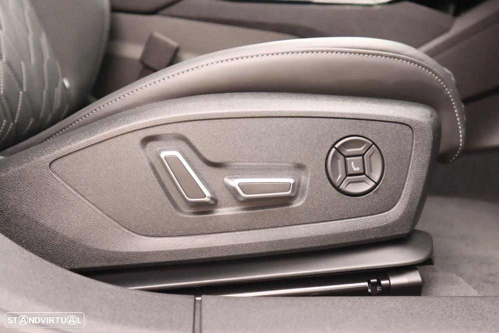 Audi S6 Avant e-tron - 33