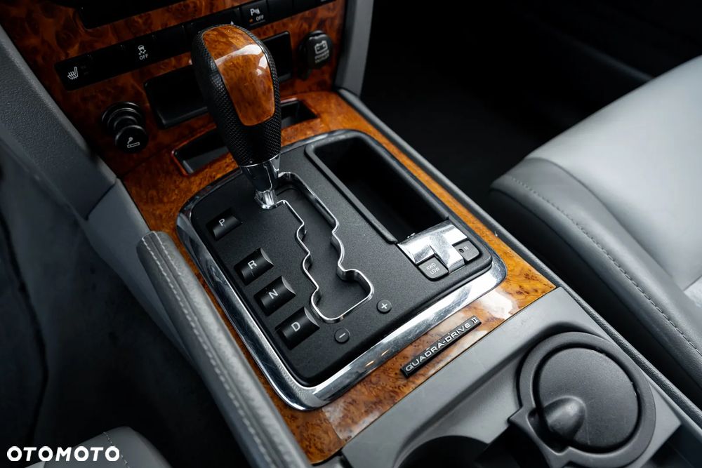 Jeep Grand Cherokee 3.0 CRD Automatik Overland - 19