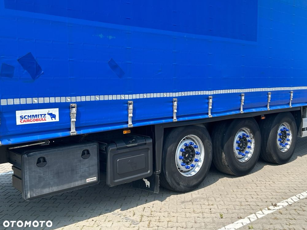 Schmitz Cargobull Standard - 13