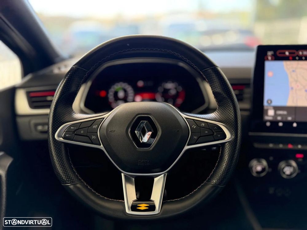 Renault Captur 1.0 TCe RS Line - 15