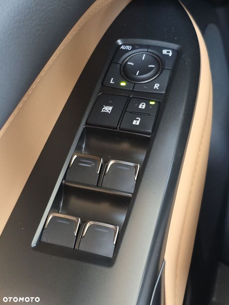 Lexus NX - 17