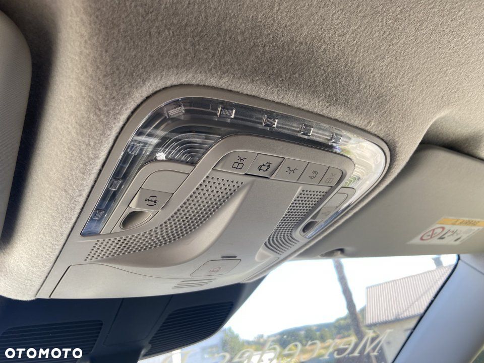 Mercedes-Benz Vito - 17