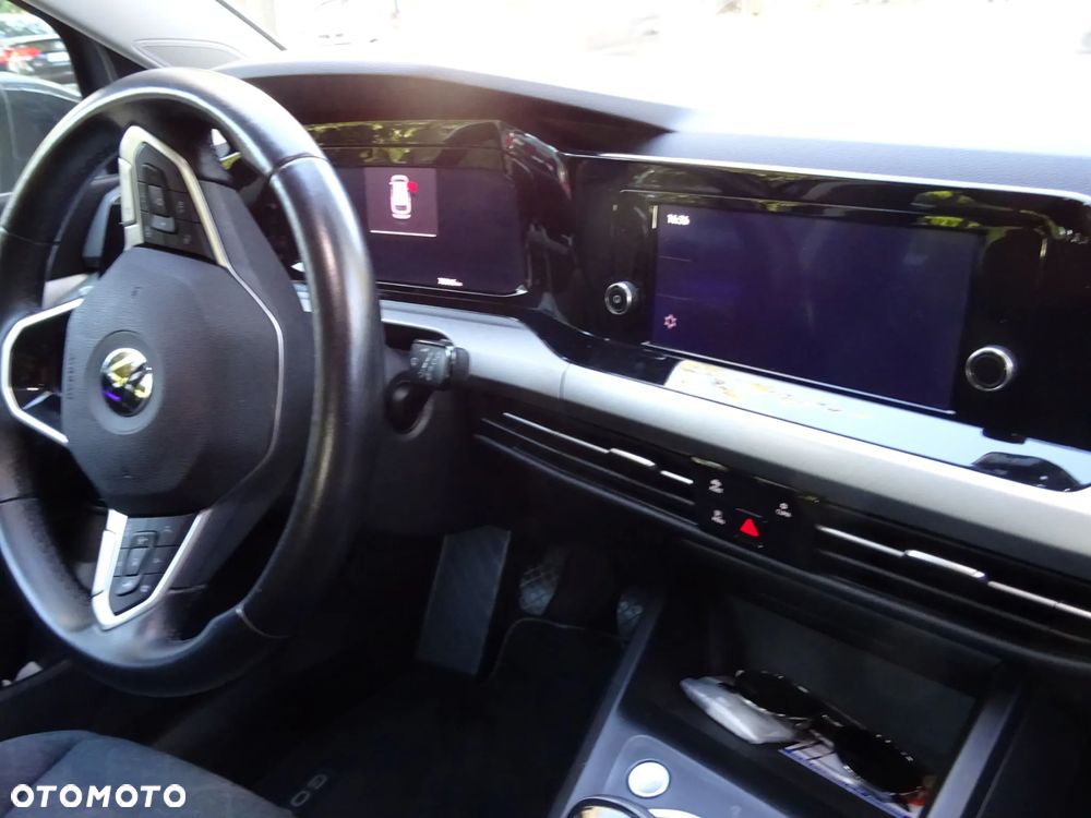 Volkswagen Golf VIII 2.0 TDI Life - 13
