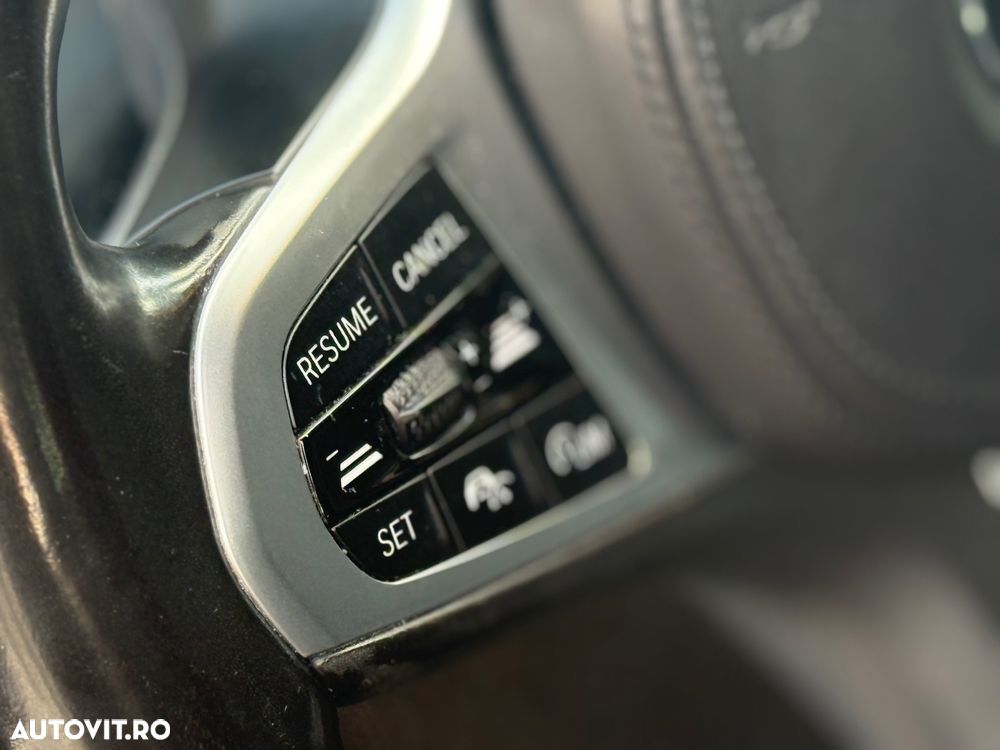BMW Seria 3 320d xDrive Sport-Aut. M Sport - 17