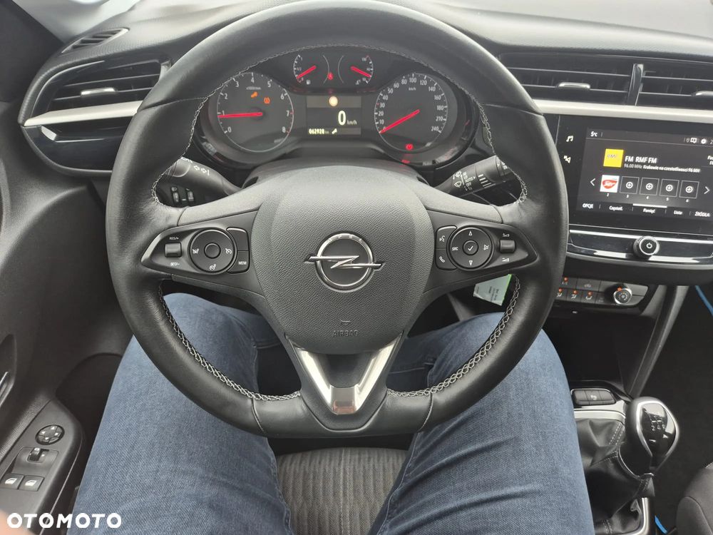 Opel Corsa 1.2 Start/Stop Edition - 17