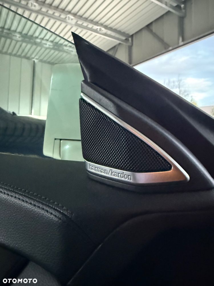 Mercedes-Benz CLS 350 CDI BlueEff - 9