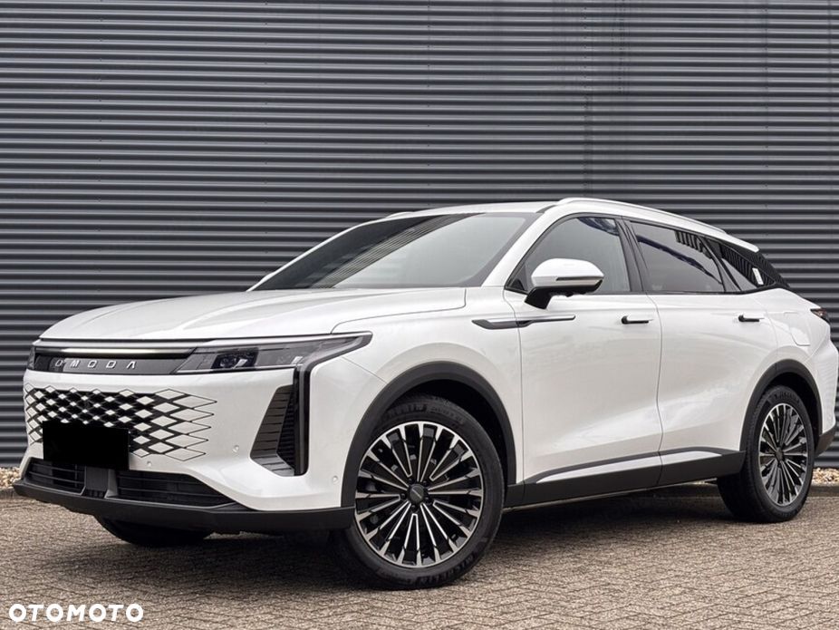 Omoda 9 - 4