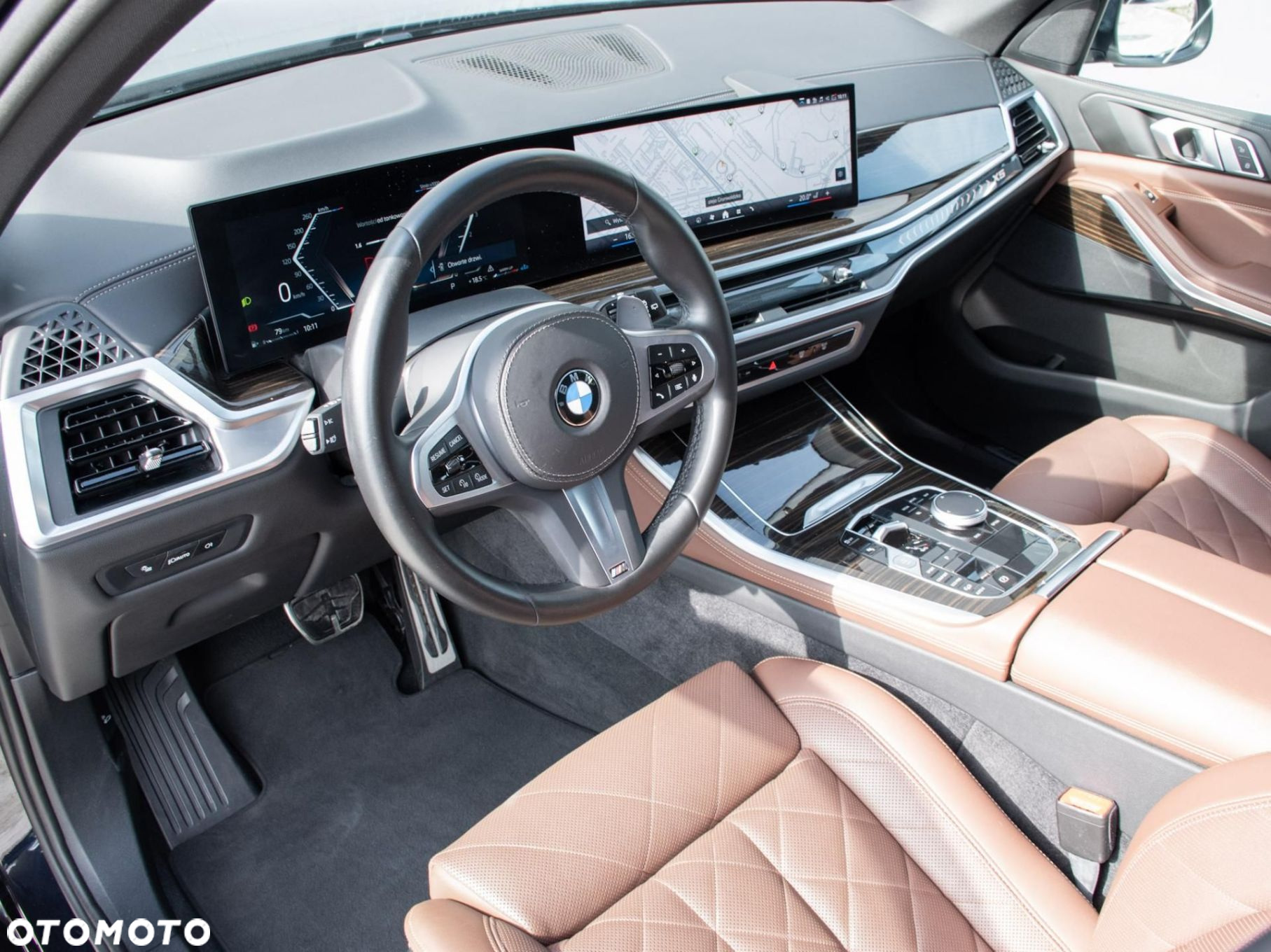 BMW X5 - 10