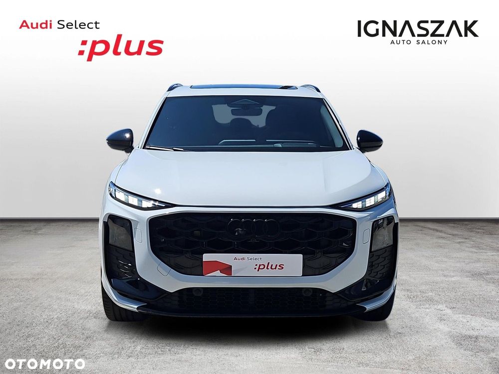 Audi Q3 TFSI 195 kW Quattro S tronic - 9