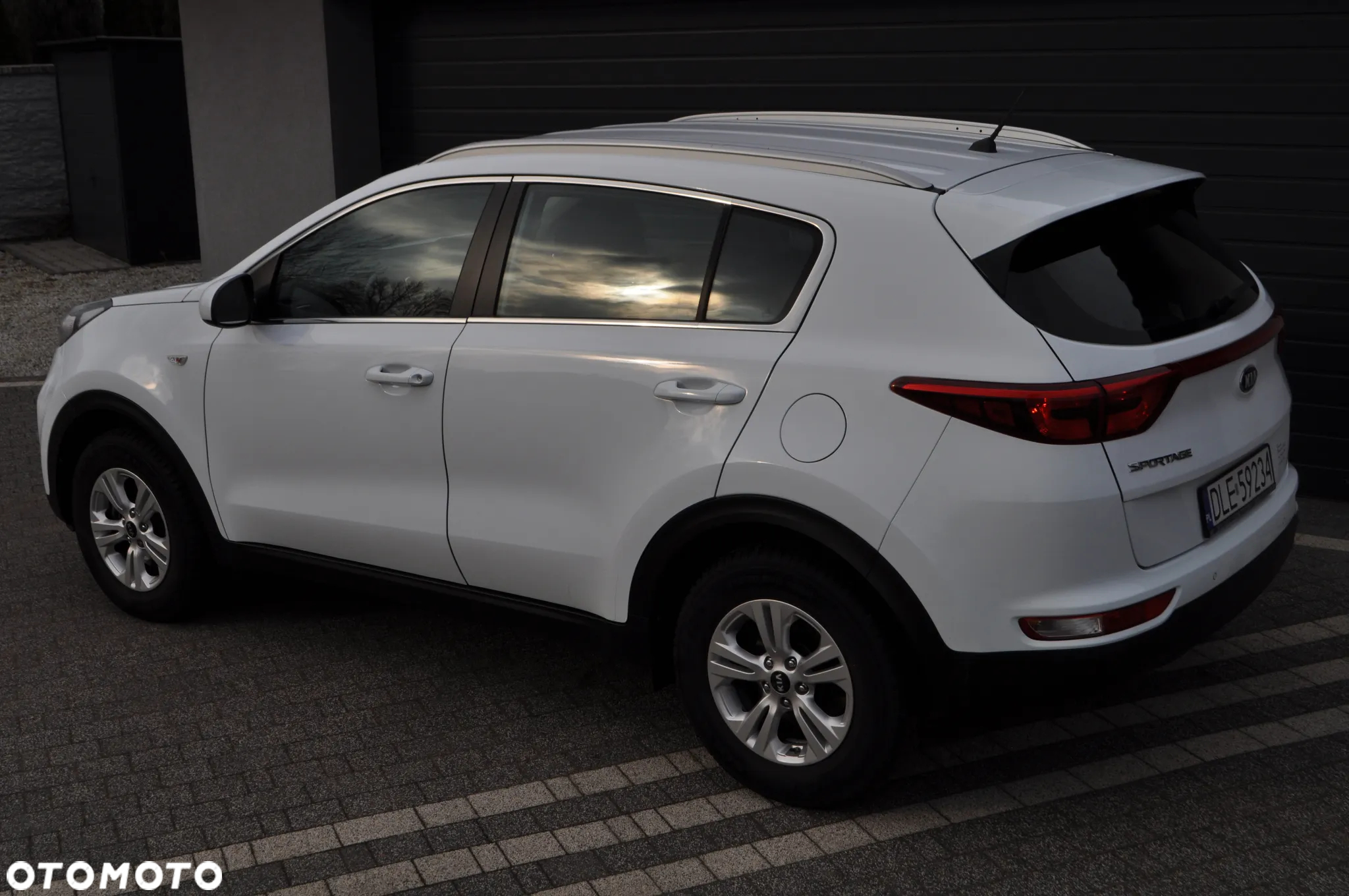Kia Sportage 1.6 GDI 2WD EDITION 7 - 37