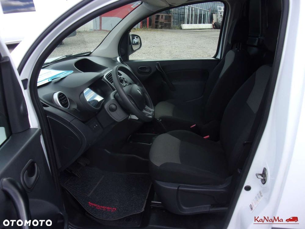 Renault Kangoo - 33