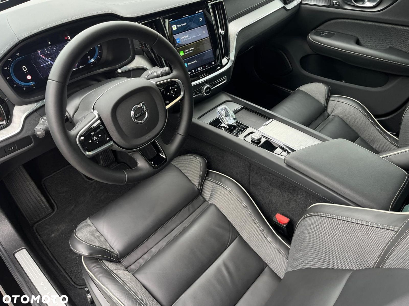 Volvo S60 - 9