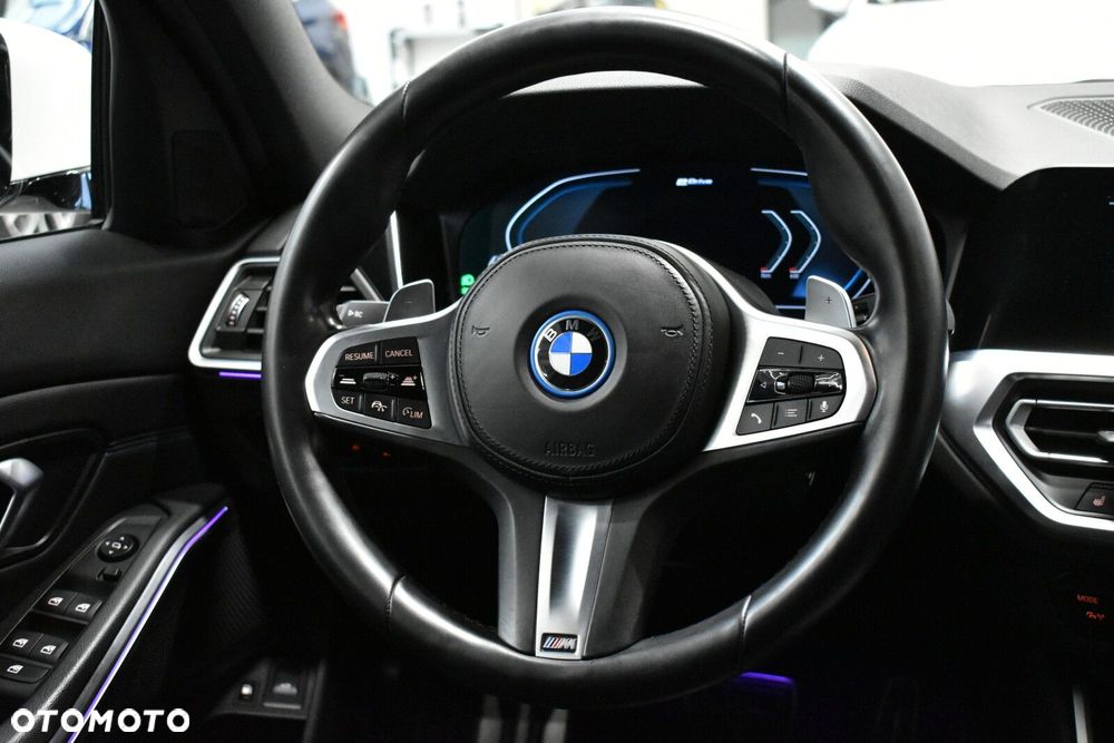 BMW Seria 3 - 9