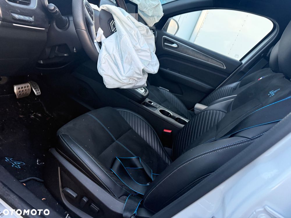 Renault Arkana 1.6 E-Tech Full Hybrid 145 Esprit Alpine MMT - 27