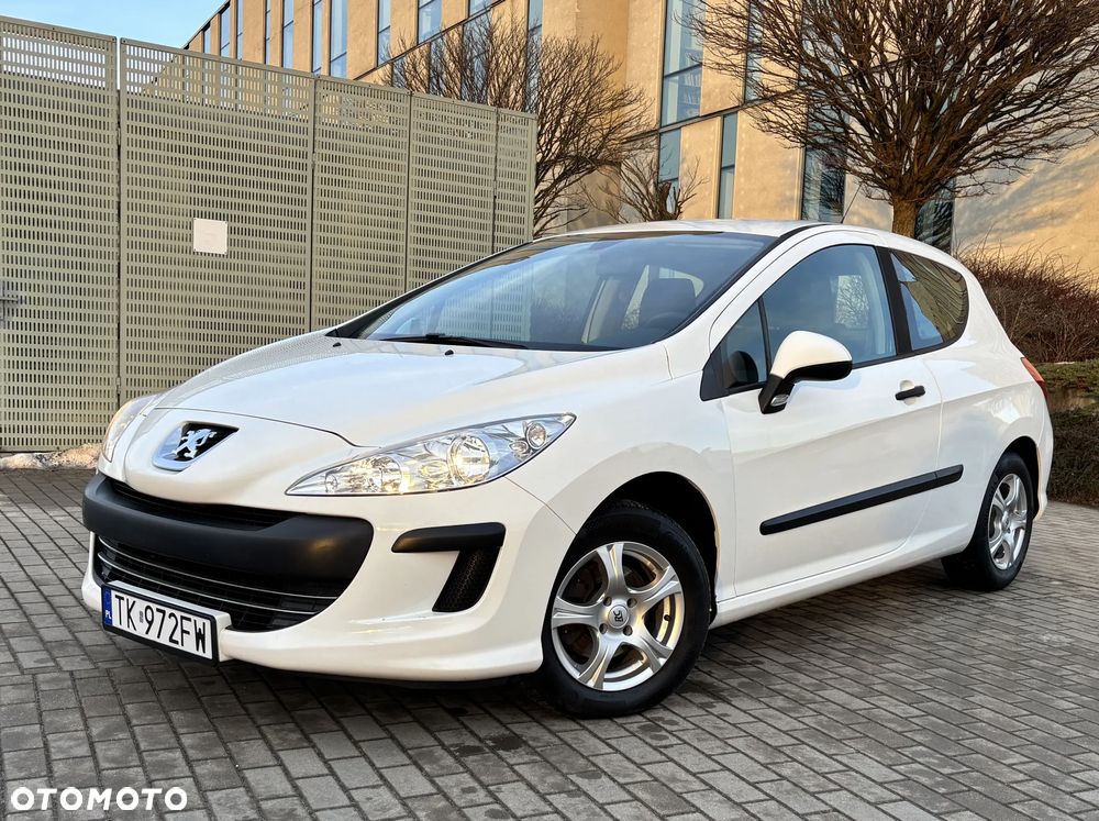 Peugeot 308 95 VTi Filou - 2